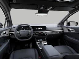 Kia Sportage X-Pro Prestige AWD 2027 — side view
