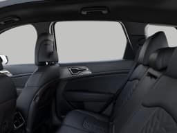 Kia Sportage X-Pro Prestige AWD 2027 — side view