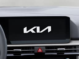Kia Sportage X-Pro Prestige AWD 2027 — side view