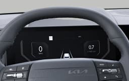 Kia Sportage X-Pro Prestige AWD 2027 — side view