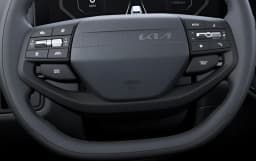 Kia Sportage X-Pro Prestige AWD 2027 — side view