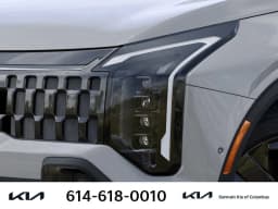 Kia Sportage X-Pro Prestige AWD 2026 — side view