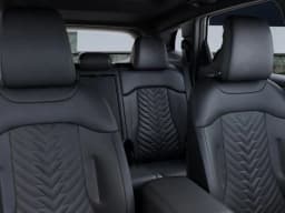 Kia Sportage X-Pro Prestige AWD 2026 — side view