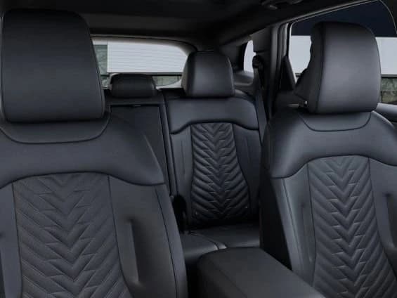 Kia Sportage X-Pro Prestige AWD 2026 — side view