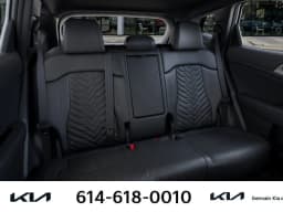 Kia Sportage X-Pro Prestige AWD 2026 — side view