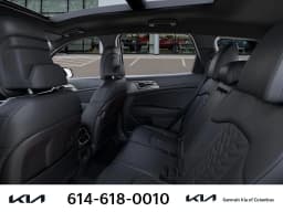 Kia Sportage X-Pro Prestige AWD 2026 — side view