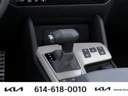 Kia Sportage X-Pro Prestige AWD 2026 — side view