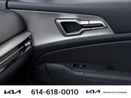 Kia Sportage X-Pro Prestige AWD 2026 — side view
