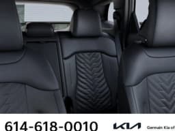 Kia Sportage X-Pro Prestige AWD 2026 — side view