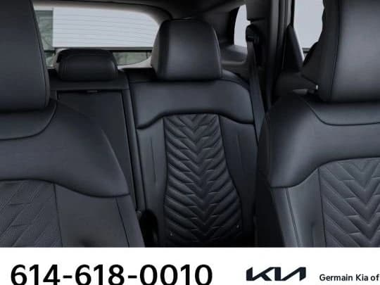 Kia Sportage X-Pro Prestige AWD 2026 — side view