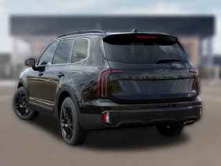 Kia Telluride EX X-Line AWD