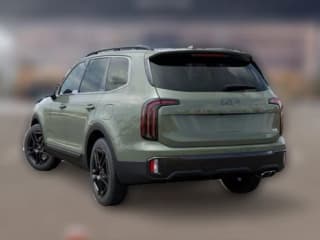 Kia Telluride SX-Prestige X-Line AWD