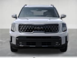Kia Telluride SX-Prestige X-Line AWD 2025 — side view