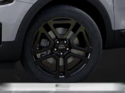 Kia Telluride SX-Prestige X-Line AWD 2025 — side view