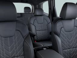 Kia Telluride SX-Prestige X-Line AWD 2025 — side view