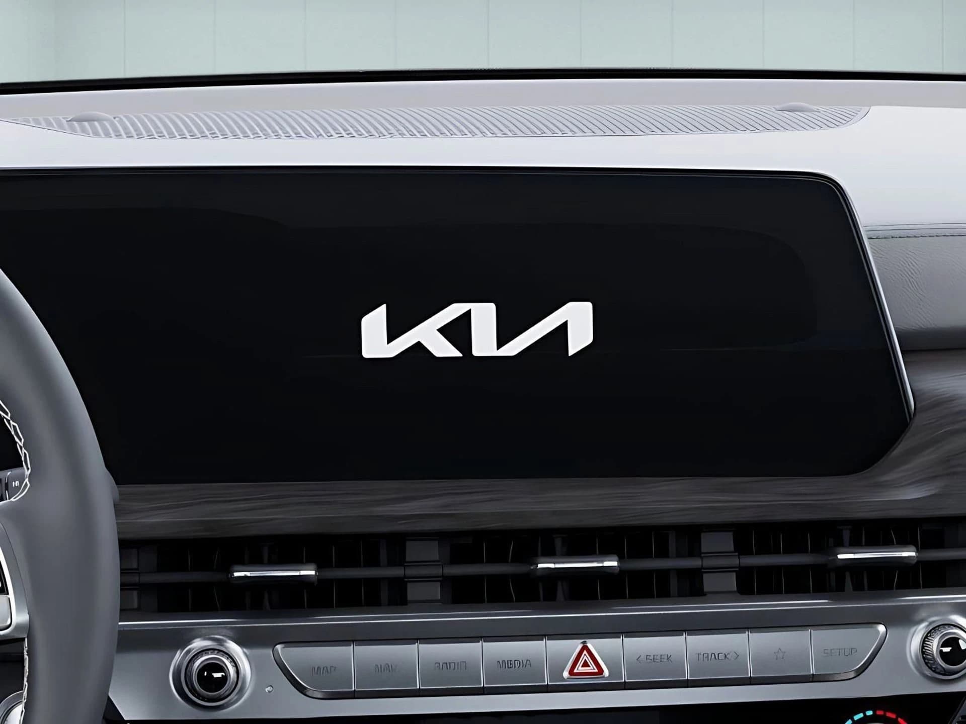 Kia Telluride SX-Prestige X-Line AWD 2025 — side view