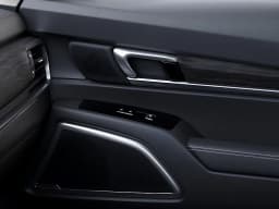 Kia Telluride SX-Prestige X-Line AWD 2025 — side view