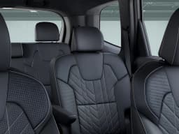 Kia Telluride SX-Prestige X-Line AWD 2025 — side view