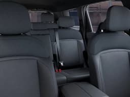 Kia Telluride LX FWD 2027 — side view
