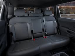 Kia Telluride LX FWD 2027 — side view