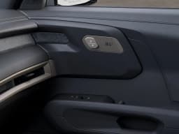 Kia Telluride LX FWD 2027 — side view
