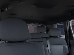 Kia Telluride LX FWD 2027 — side view
