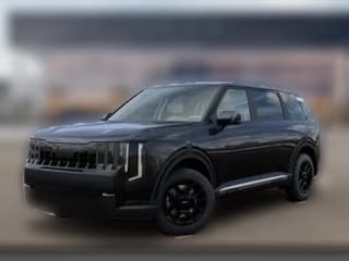 Kia Telluride LX FWD