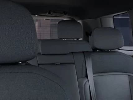Kia Telluride LX FWD 2027 — side view
