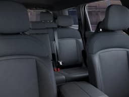 Kia Telluride LX FWD 2027 — side view