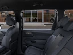 Kia Telluride LX FWD 2027 — side view