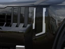 Kia Telluride LX FWD 2027 — side view