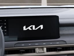 Kia Telluride LX FWD 2027 — side view