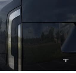 Kia Telluride LX FWD 2027 — side view