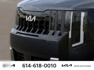 Kia Telluride LX FWD