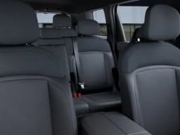 Kia Telluride LX FWD 2027 — side view