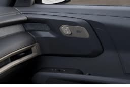 Kia Telluride LX FWD 2027 — side view