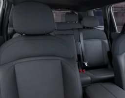 Kia Telluride LX FWD 2027 — side view
