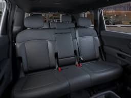 Kia Telluride LX FWD 2027 — side view