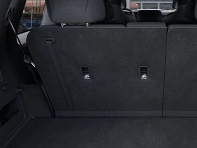 Kia Telluride LX FWD 2027 — side view