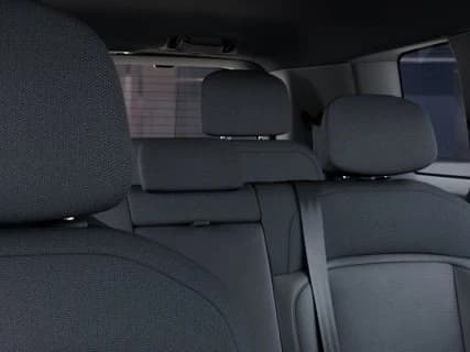 Kia Telluride LX FWD 2027 — side view