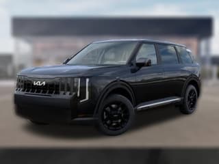 Kia Telluride LX FWD
