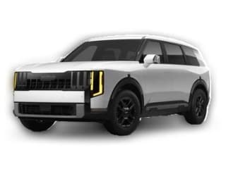 Kia Telluride LX FWD