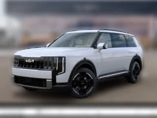 Kia Telluride EX FWD