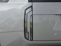 Kia Telluride EX FWD 2027 — side view