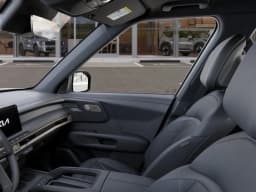 Kia Telluride EX FWD 2027 — side view