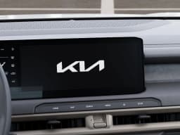 Kia Telluride EX FWD 2027 — side view