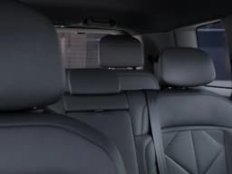 Kia Telluride EX FWD 2027 — side view