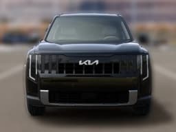 Kia Telluride EX FWD 2027 — side view