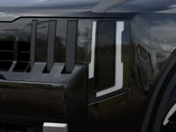 Kia Telluride EX FWD 2027 — side view