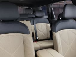 Kia Telluride EX FWD 2027 — side view